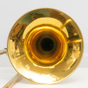 Conn 88HO Artist Symphony Tenorposaune mit Quartventil – gebraucht & überholt