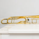 Conn 88HO Artist Symphony Tenorposaune mit Quartventil – gebraucht & überholt
