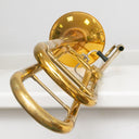 Conn 88HO Artist Symphony Tenorposaune mit Quartventil – gebraucht & überholt