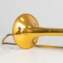 Conn 88HO Artist Symphony Tenorposaune mit Quartventil – gebraucht & überholt