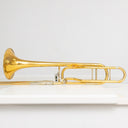 Conn 88HO Artist Symphony Tenorposaune mit Quartventil – gebraucht & überholt