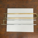 Conn 88HO Artist Symphony Tenorposaune mit Quartventil – gebraucht & überholt