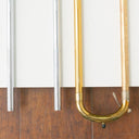 Conn 88HO Artist Symphony Tenorposaune mit Quartventil – gebraucht & überholt