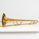 Conn 6H Jazzposaune mit Zug- und Ventilteil, Bj. 1972