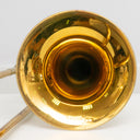 Conn 6H Jazzposaune mit Zug- und Ventilteil, Bj. 1972