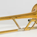 Conn 6H Jazzposaune mit Zug- und Ventilteil, Bj. 1972
