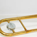 Conn 6H Jazzposaune mit Zug- und Ventilteil, Bj. 1972