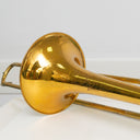 Conn 6H Jazzposaune mit Zug- und Ventilteil, Bj. 1972