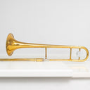 Conn 6H Jazzposaune mit Zug- und Ventilteil, Bj. 1972