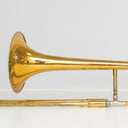 Conn 6H Jazzposaune mit Zug- und Ventilteil, Bj. 1972