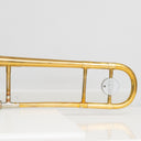 Conn 6H Jazzposaune mit Zug- und Ventilteil, Bj. 1972
