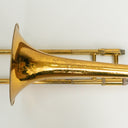 Conn 6H Jazzposaune mit Zug- und Ventilteil, Bj. 1972