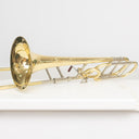 S.E. Shires TBQ30M Tenorposaune mit Quartventil, Medium-Large-Bohrung