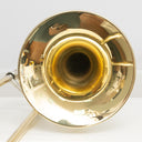 S.E. Shires TBQ30M Tenorposaune mit Quartventil, Medium-Large-Bohrung