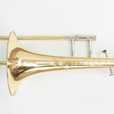 S.E. Shires TBQ30M Tenorposaune mit Quartventil, Medium-Large-Bohrung
