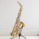 Keilwerth Toneking Special Altsaxophon, Bj. 1975
