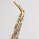 Keilwerth Toneking Special Altsaxophon, Bj. 1975