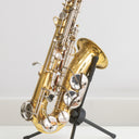 Keilwerth Toneking Special Altsaxophon, Bj. 1975