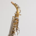 Keilwerth Toneking Special Altsaxophon, Bj. 1975