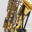 Keilwerth Toneking Special Altsaxophon, Bj. 1975