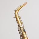 Keilwerth Toneking Special Altsaxophon, Bj. 1975