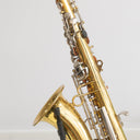 Keilwerth Toneking Special Altsaxophon, Bj. 1975