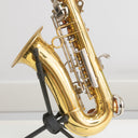 Keilwerth Toneking Special Altsaxophon, Bj. 1975