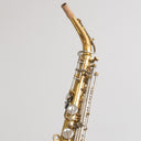 Keilwerth Toneking Special Altsaxophon, Bj. 1975