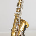 Keilwerth Toneking Special Altsaxophon, Bj. 1975