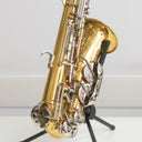 Keilwerth Toneking Special Altsaxophon, Bj. 1975