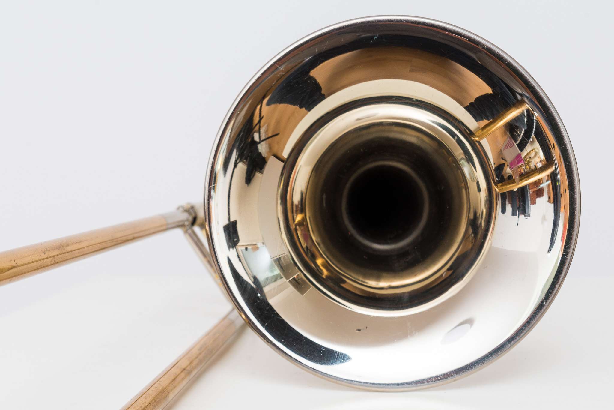 Conn 48h Connstellation 1962 Elkhart Jazz Tenor Trombone Trombone