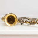 Keilwerth Toneking Special Altsaxophon, Bj. 1975