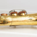 Keilwerth Toneking Special Altsaxophon, Bj. 1975