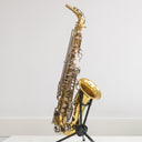 Keilwerth Toneking Special Altsaxophon, Bj. 1975