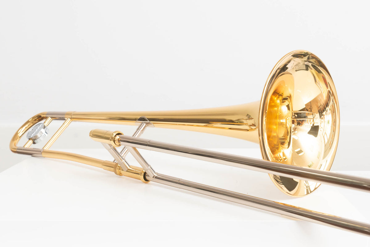 Yamaha YSL-354E Tenorposaune NEU & OVP Top Einsteigerinstrument