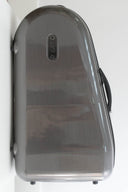 XO 1600IS Roger Ingram Bb-Trompete – Profi-Modell, versilbert & vergoldet, inkl. Zubehörset & Koffer