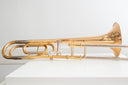 Yamaha YSL-356G Tenor Trombone