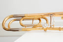 Yamaha YSL-356G Tenor Trombone
