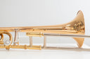 Yamaha YSL-356G Tenor Trombone