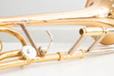 Yamaha YSL-356G Tenor Trombone