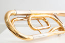 Yamaha YSL-356G Tenor Trombone