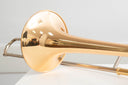 Yamaha YSL-356G Tenor Trombone