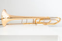Yamaha YSL-356G Tenor Trombone