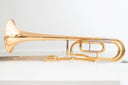 Yamaha YSL-356G Tenor Trombone