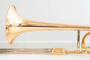 Yamaha YSL-356G Tenor Trombone