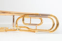 Yamaha YSL-356G Tenor Trombone