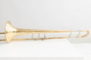 Vincent Bach 16 Tenorposaune – Stradivarius, Baujahr 1969 (Elkhart, USA)
