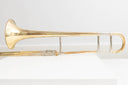 Vincent Bach 16 Tenorposaune – Stradivarius, Baujahr 1969 (Elkhart, USA)