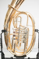 B&S B-Bariton 3046 – Handgefertigtes Bariton mit 4 Zylinderventilen (gebraucht, guter Zustand)