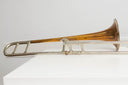Olds Super Jazz Tenorposaune – Los Angeles 1961, kleiner Schaft